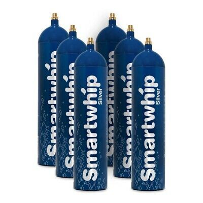 Buy Smartwhip N₂O Canister Online In UK 🎈 - Same Day Delivery