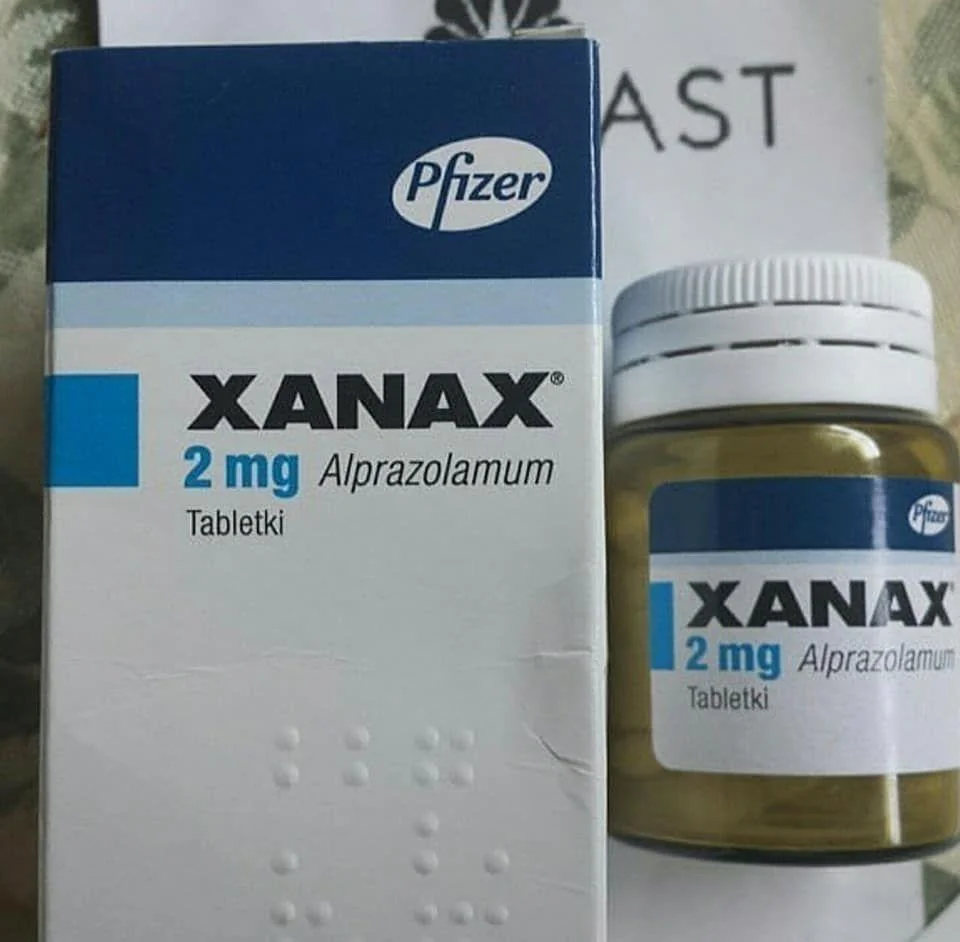 Buy Xanax 2mg Online In UK - Same Day Delivery - UK Party Head Shop