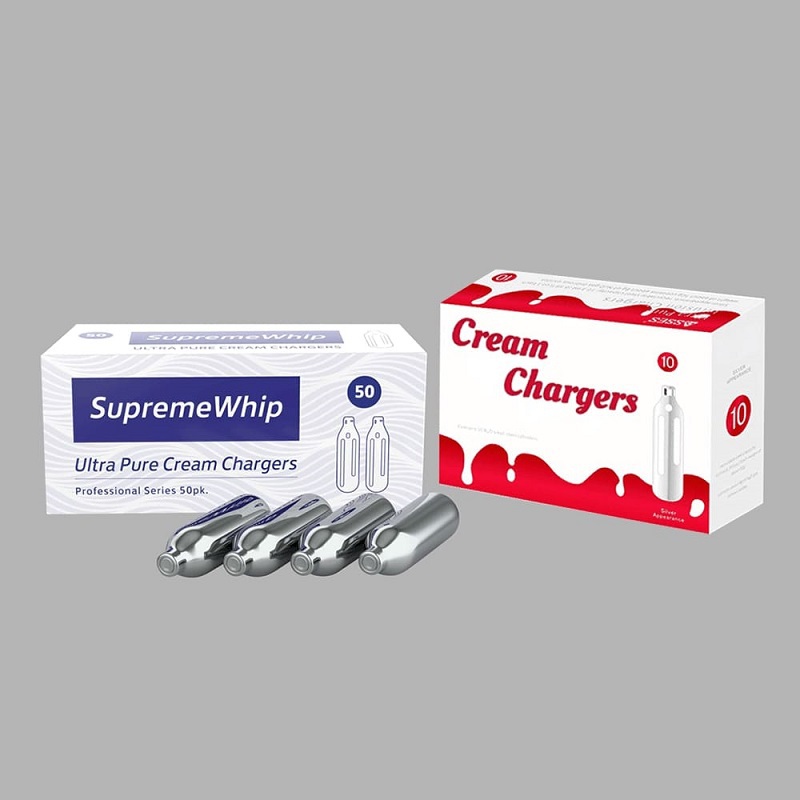 Supwhip Cream Chargers 8.2g - Buy Nangs - UK Same Day Delivery